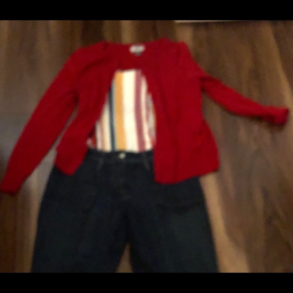 2 Body Suits - Picture 2 of 5